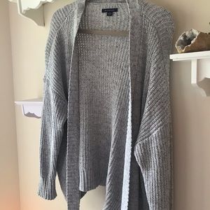 American Eagle Sweater Cardigan